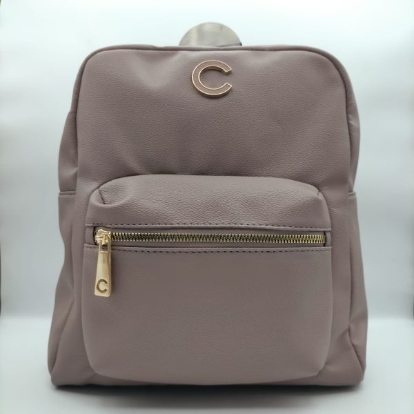 BORSA, DOPPIA TRACOLLA CARRERA