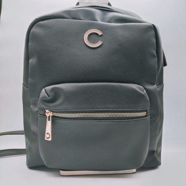 BORSA, DOPPIA TRACOLLA CARRERA - immagine 2