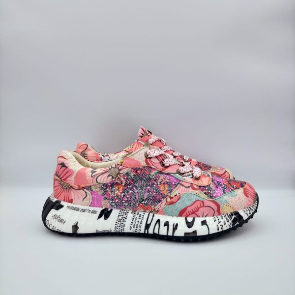 SNEAKERS LAURA VITA - immagine 2