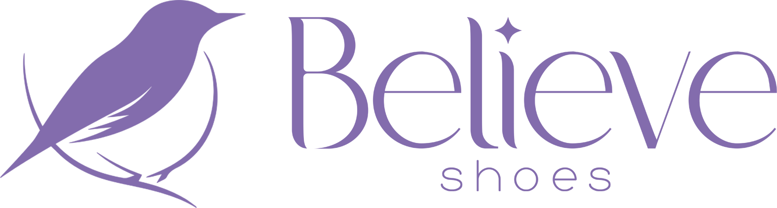 Believe Shoes