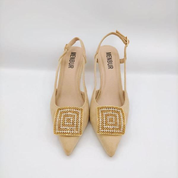 SLINGBACK MENBUR - immagine 5